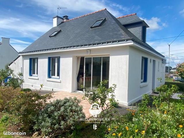 Maison 5 pièces 90 m²