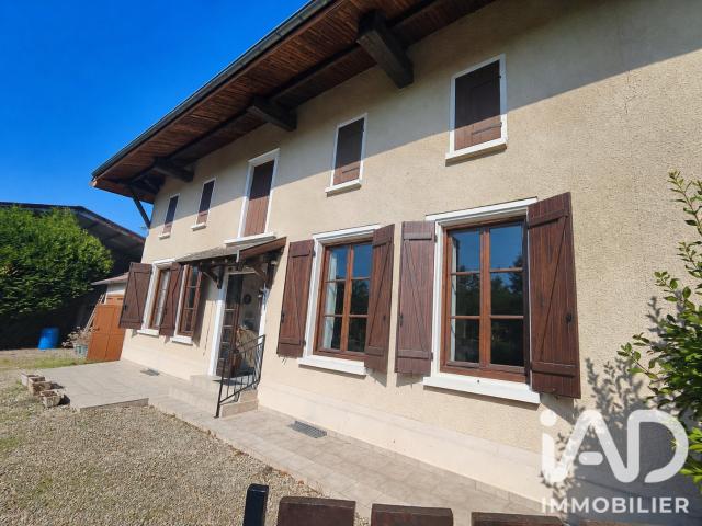 Maison 5 pièces 90 m²