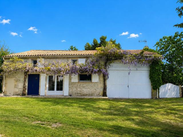 Maison 5 pièces 90 m²