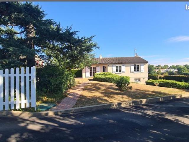 Maison 5 pièces 90 m²