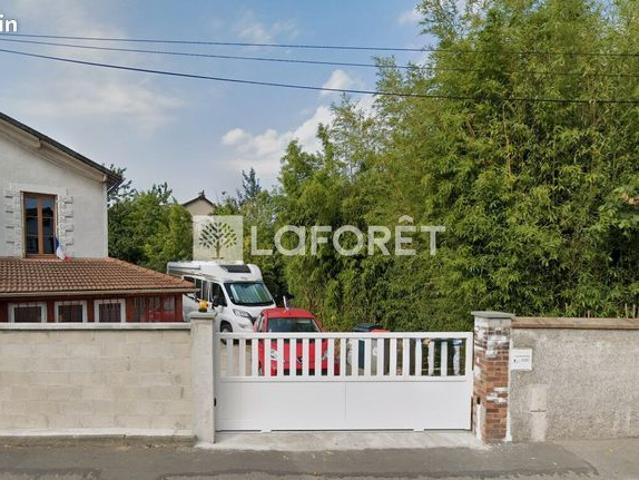 Maison 5 pièces 90 m²