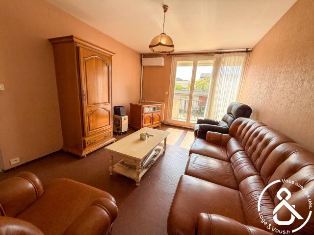 Maison 5 pièces 90 m²