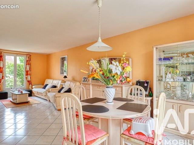 Maison 5 pièces 90 m²