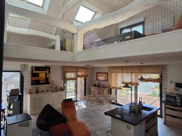 Maison 5 pièces 90 m²
