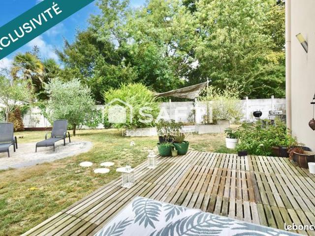 Maison 5 pièces 90 m²