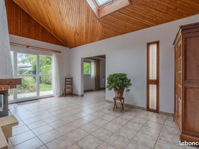 Maison 5 pièces 90 m²