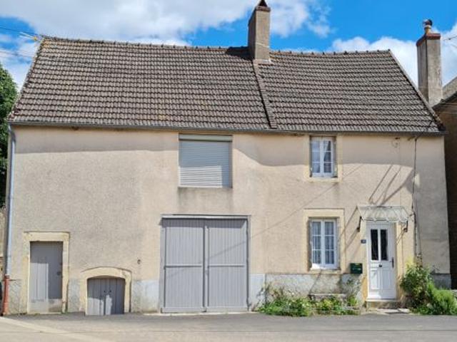 Maison 5 pièces 90 m²