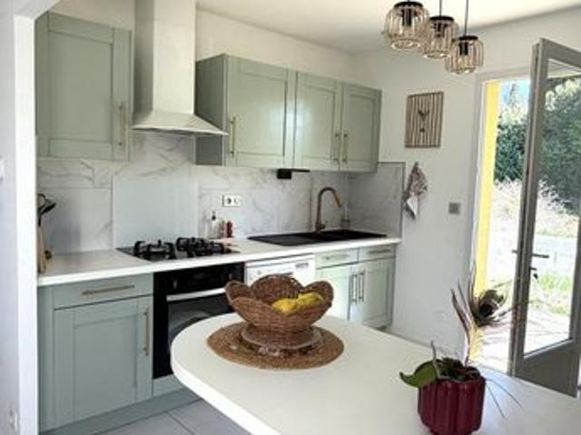 Maison 5 pièces 90 m²