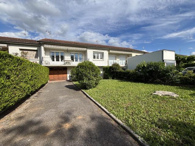 Maison 5 pièces 90 m²