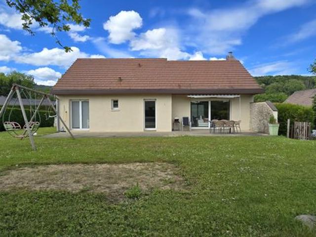 Maison 5 pièces 90 m²