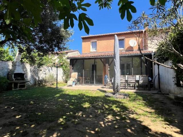 Maison 5 pièces 90 m²