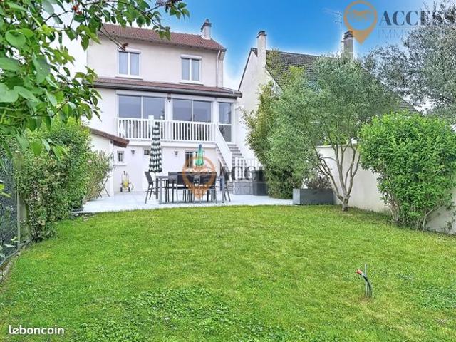 Maison 5 pièces 90 m²