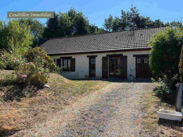 Maison 5 pièces 90 m²
