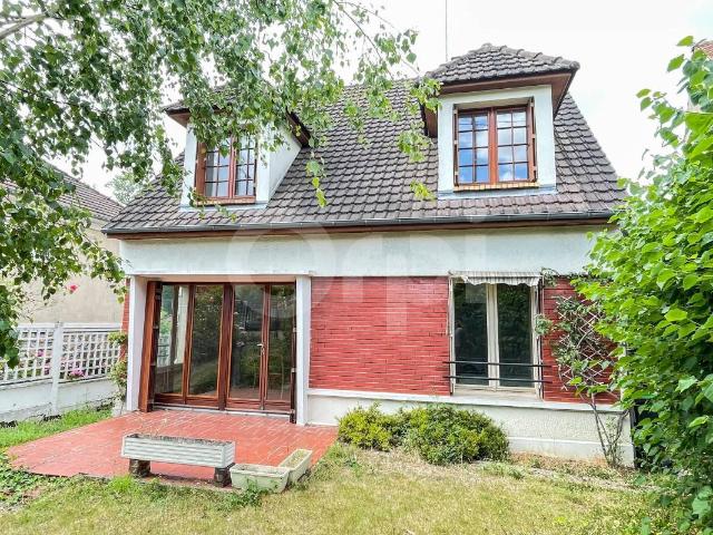 Maison 5 pièces 90 m²