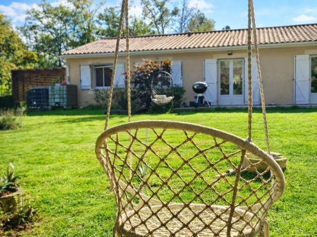 Maison 5 pièces 90 m²