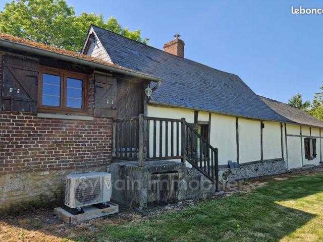 Maison 5 pièces 90 m²