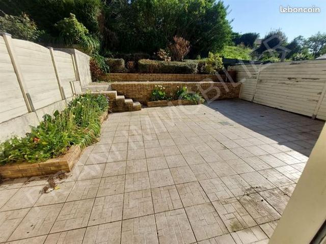 Maison 5 pièces 90 m²