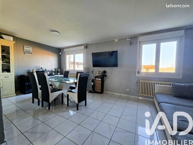 Maison 5 pièces 90 m²