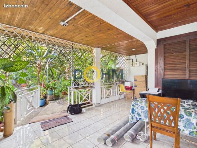 Maison 5 pièces 90 m²