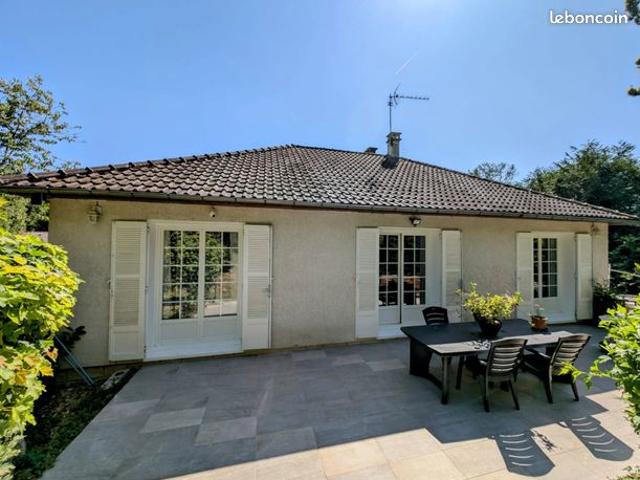 Maison 5 pièces 90 m²