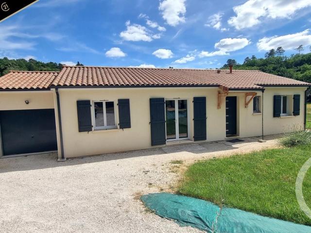 Maison 5 pièces 90 m²