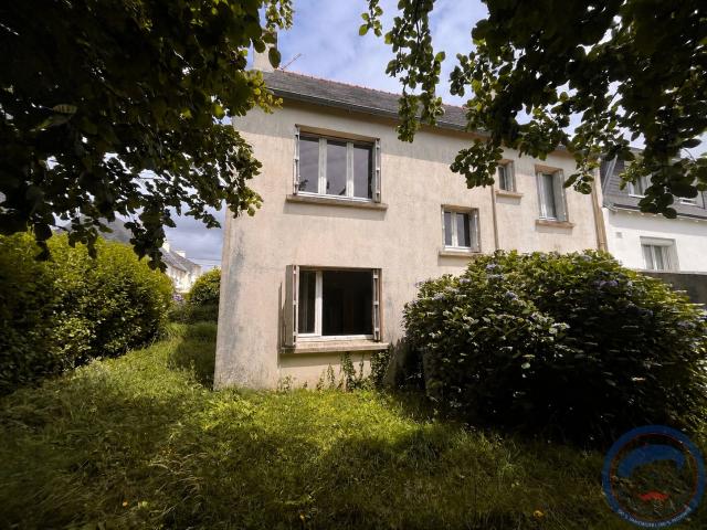 Maison 5 pièces 90 m²