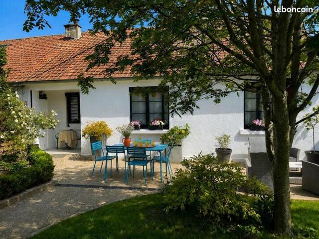 Maison 5 pièces 90 m²