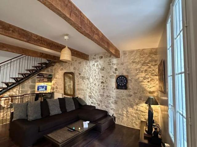 Maison 5 pièces 90 m²