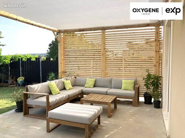 Maison 5 pièces 90 m²