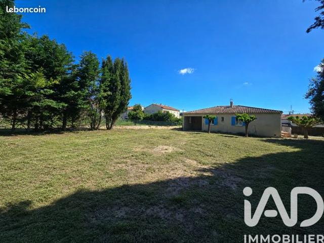 Maison 5 pièces 90 m²