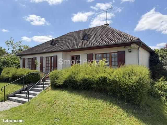 Maison 5 pièces 90 m²