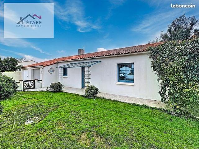 Maison 5 pièces 90 m²