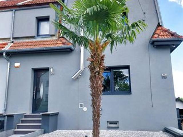 Maison 5 pièces 90 m²