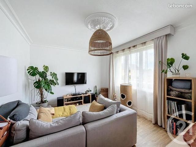Maison 5 pièces 90 m²