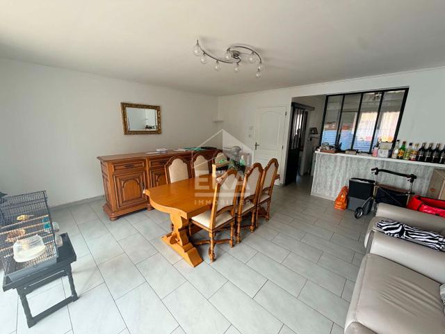 Maison 5 pièces 90 m²