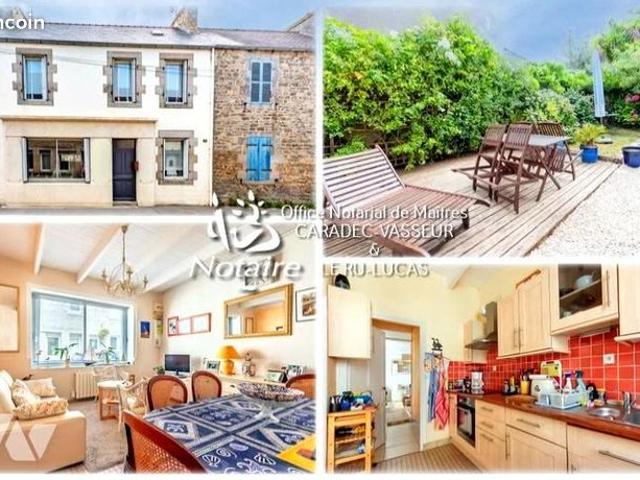 Maison 5 pièces 90 m²