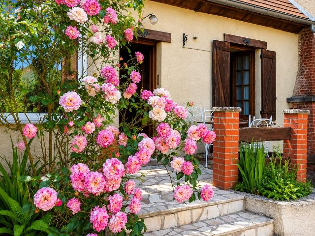 Maison 5 pièces 90 m²