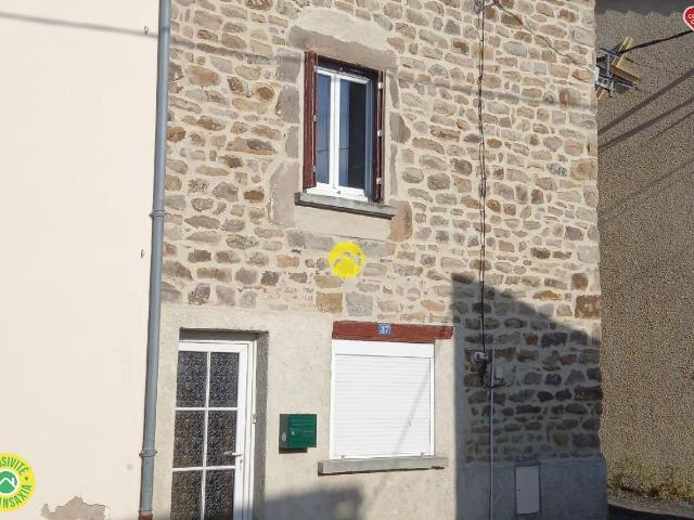 Maison 5 pièces 90 m²