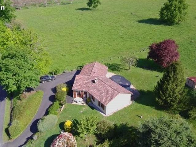 Maison 5 pièces 90 m²