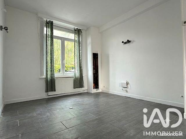 Maison 5 pièces 90 m²