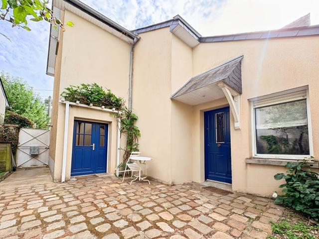 Maison 5 pièces 90 m²