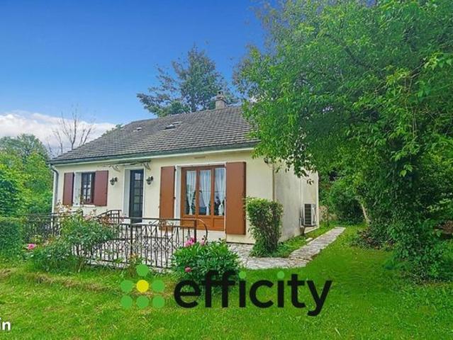 Maison 5 pièces 90 m²