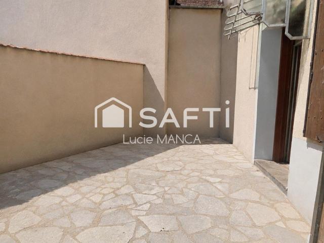Maison 5 pièces 90 m²