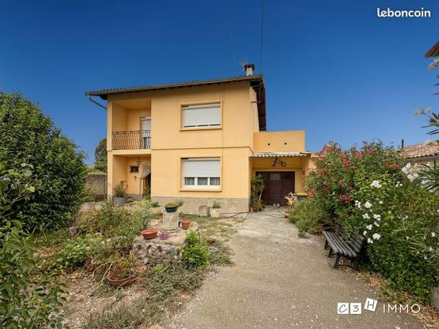 Maison 5 pièces 90 m²