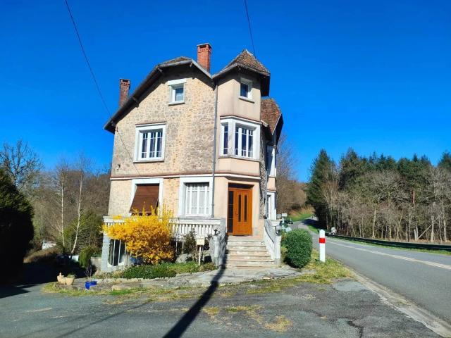 Maison 5 pièces 90 m²