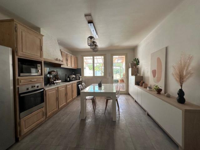 Maison 5 pièces 90 m²