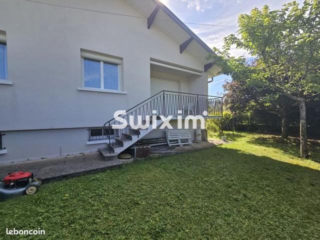 Maison 5 pièces 90 m²