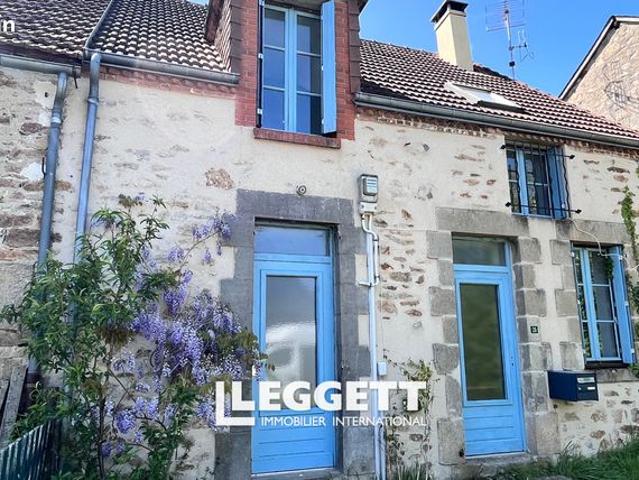 Maison 5 pièces 90 m²