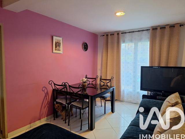 Maison 5 pièces 90 m²