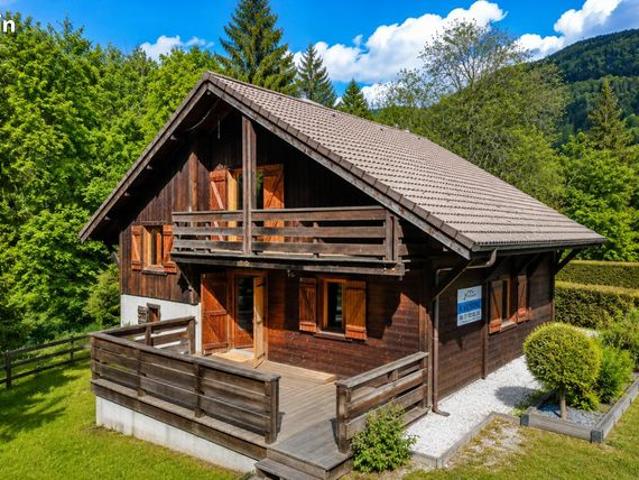 Maison 5 pièces 90 m²